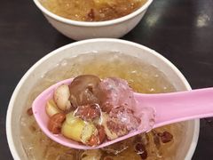 -汕头街四果汤