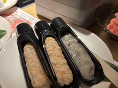 -温野菜涮涮锅(西单大悦城店)