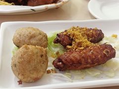 -盛记粥面(佐敦店)