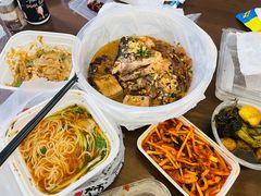-小土豆北方菜馆(方庄店)