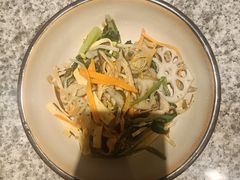 -南京大牌档(夫子庙老门东店)