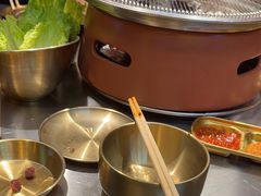 -核桃碳烤肉馆(深圳首店)