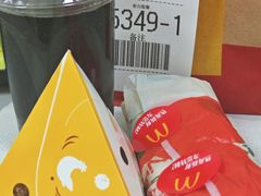 -麦当劳(阳光新生活广场店)
