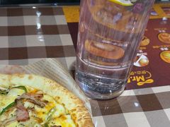 -米斯特比萨(罗斯福店)