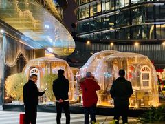 -春申里餐厅(银泰in99店)