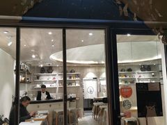 门面-茶是一枝花泡茶店