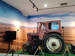 -三五九旅屯垦纪念馆