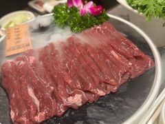 -额尔敦传统涮(体育场店)