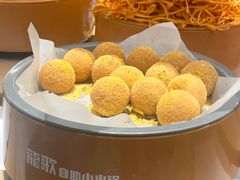 -龍歌自助小火锅(芝罘万达店)