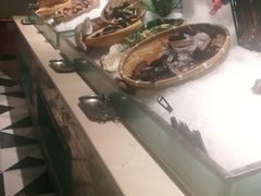 -火宴山海鲜自助火锅(新世界店)