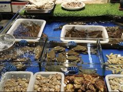 -潮道鱼仔店·潮汕味(长兴路店)