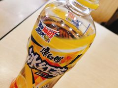 冰红茶-老四季(南市场店)