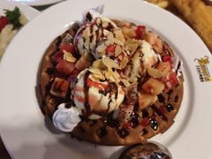 -巴伐利亚啤酒坊(意式风情街店)