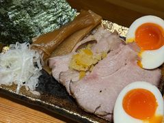 -Ramen满吉·豚骨拉面(丽园路店)