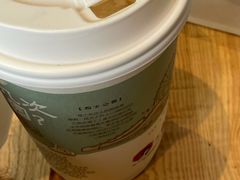 -茶颜悦色(花园道店)