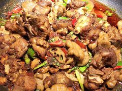 -六月雪干锅(涪城万达广场店)