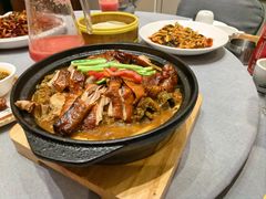 -金哥私房菜馆(张府园总店)