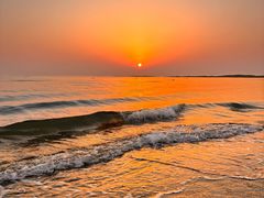 -日照灯塔风景区