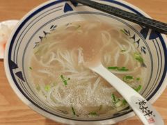 -黄太牛·牛肉面(长江北路店)