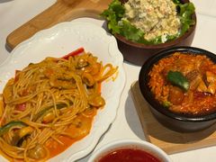 -俄士厨房(五棵松华熙LIVE店)