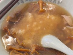 -王春春鸡汤饭(上海中海环宇城店)
