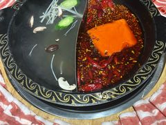 -蜀汏峡火锅(南内环店)