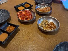 -恩你小木屋·烤肉韩式料理(嘉兴秀洲店)