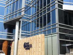 -厦门海港英迪格酒店(中山路店)