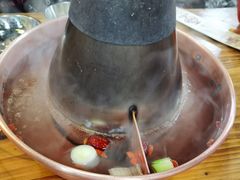 -东镇老火锅(长春路首店)