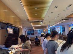 -素满香·食养自助(天一广场店)