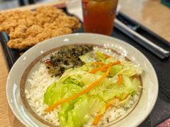 大王卤肉FUN-永和大王(广渠店)