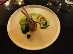 -wann lounge 低温慢煮牛排·清吧