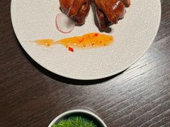 -彩丰楼中餐厅(佘山世茂洲际酒店)