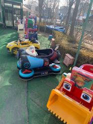 -萌宠亲子动物乐园(槐房万达店)