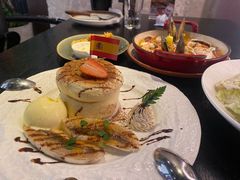 -BRAVO·布瓦屋西餐