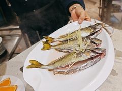 -青蓬蒸汽海鲜·深圳老字号·团建聚会(壹方城店)