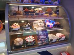 -DQ·蛋糕·冰淇淋(融创茂店)