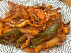 -高社长参鸡汤(高丽街店)