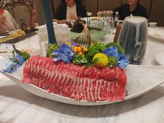 -宴昆山·私房菜(春晖店)