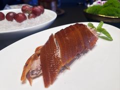 -四季民福烤鸭店(外滩外白渡桥店)