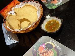 -金厨泰国餐厅·全泰籍厨师料理(拱北店)