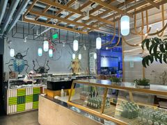 -Green Option(官舍店)