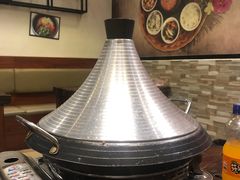 -韩一馆(吉大店)