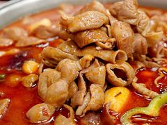 -彭记铁锅肥肠(东四总店)
