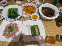 -德胜轩正宗顺德菜(宝安沙井会展中心店)