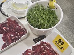 -潮汕大目牛肉火锅(上梅林店)