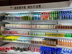 -北方暖暖温泉洗浴(沈阳北站店)