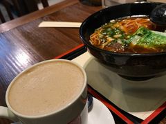 -春水堂人文茶馆(站前店)