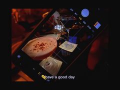 -LONG BAR 廊吧(外滩华尔道夫酒店)