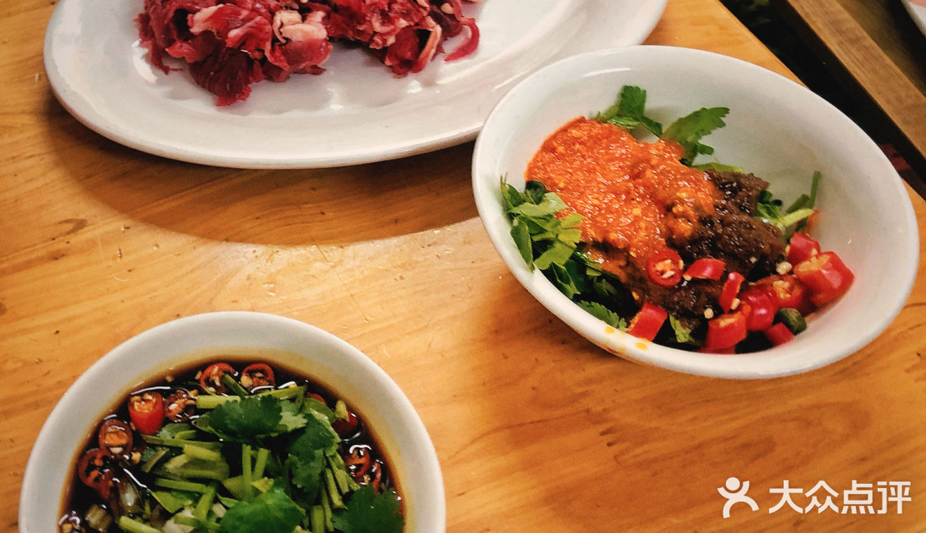 成都性价比zui高的潮汕牛肉，吃一次铁定再来八次那种！
